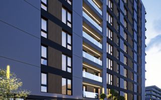 Apartament 3 camere   Titan Pallady Metrou Nicolae Teclu - Poză 13