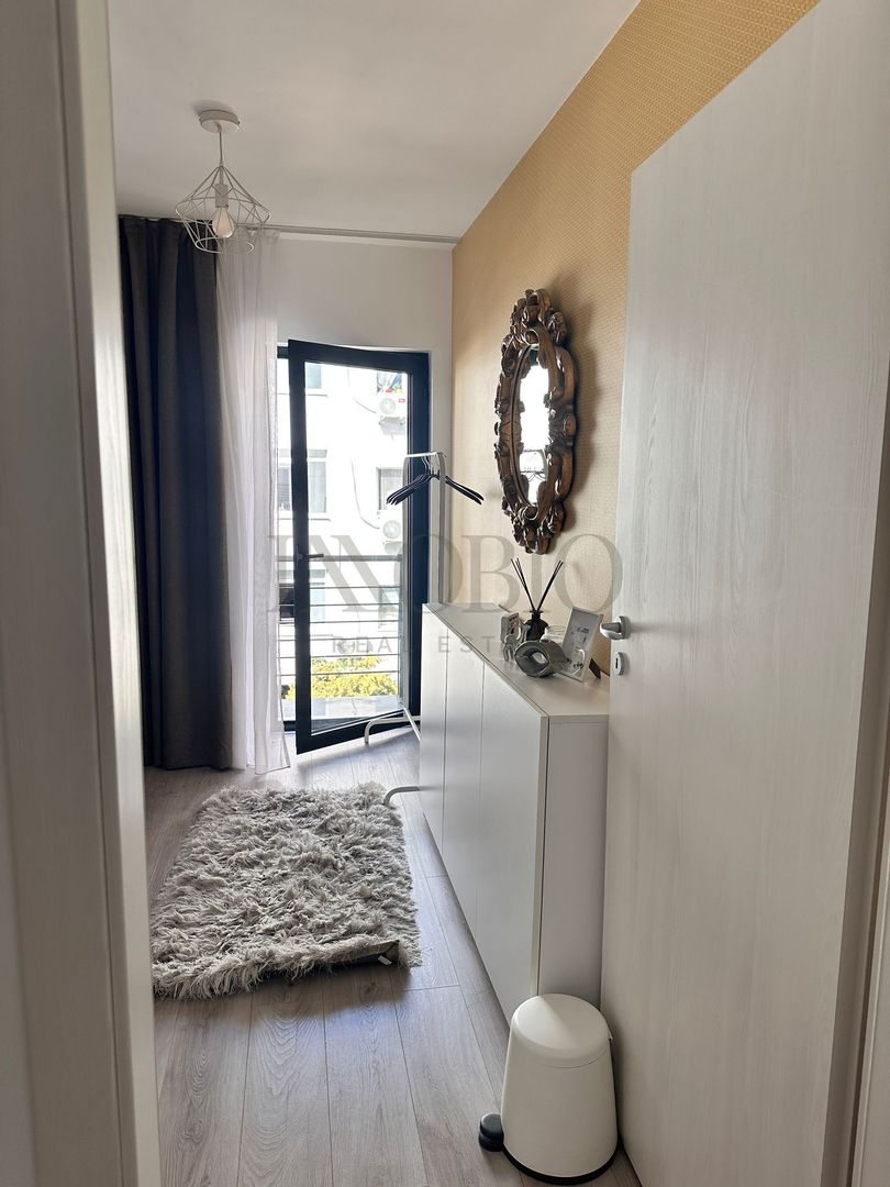 Apartament 2 camere premium | Pet friendly | Dorobanti - Floreasca - Poză 7