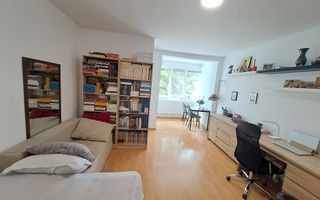 Garsoniera Metrou Nicolae Grigorescu Piata Salajan - Poză 9