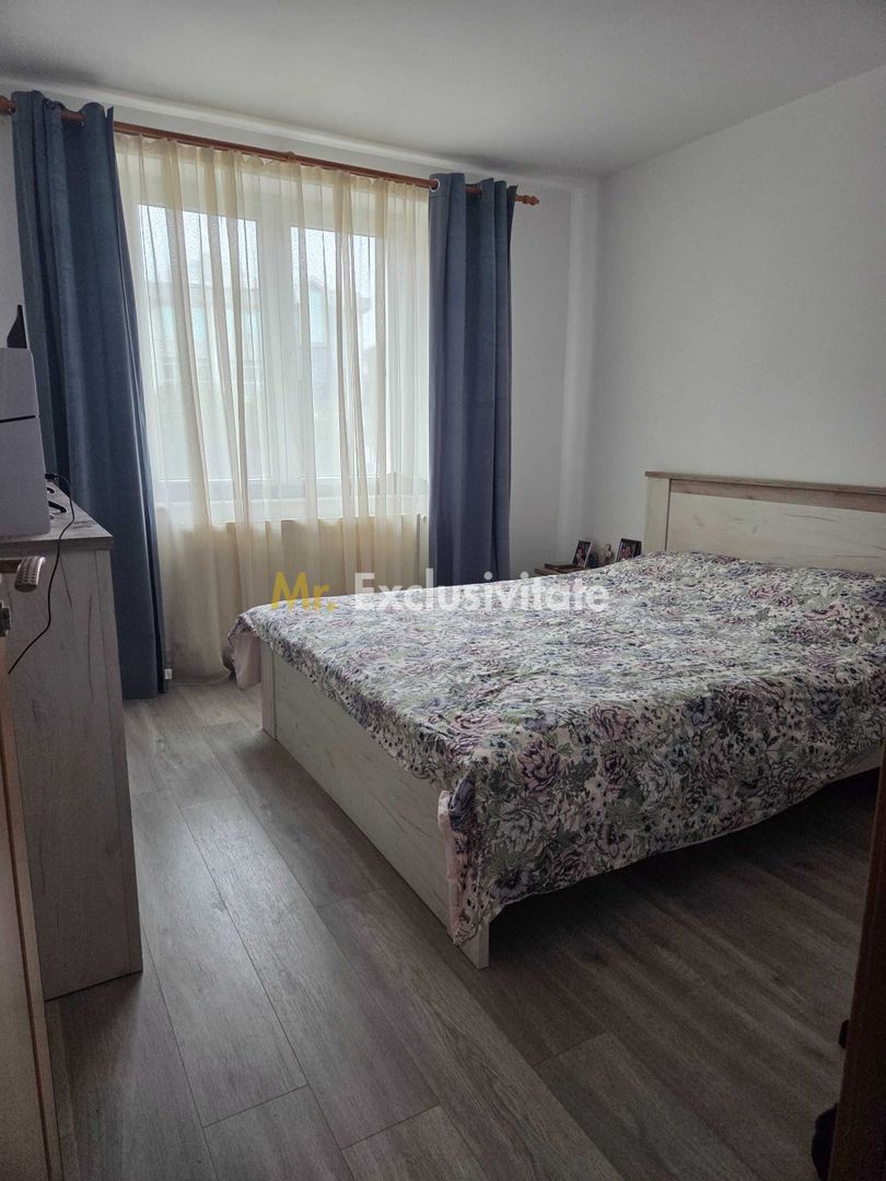 Vand apartament 2 camere zona centrala - Poză 3