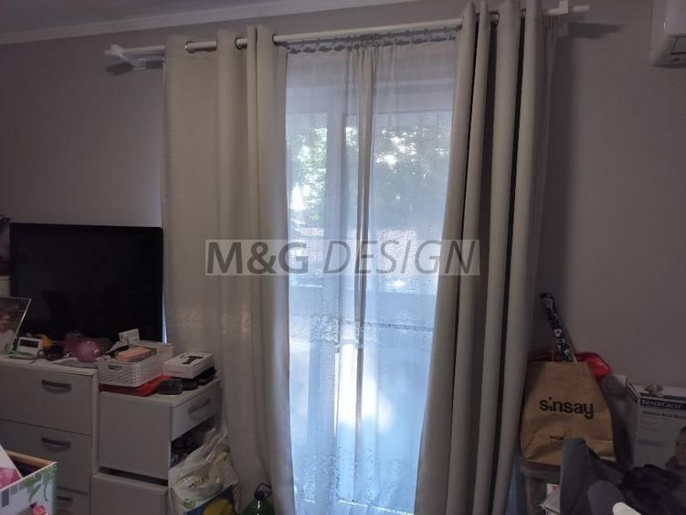 Apartament 2 camere  Giroc  parter cu terasa - Poză 4