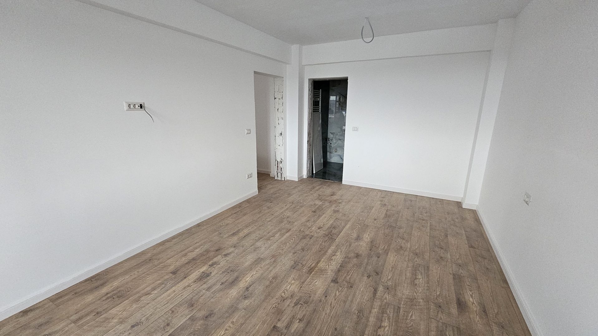 APARTAMENT NOU - 3 camere, ETAJ 6, BLOC NOU - zona CARTIER; - Poză 8