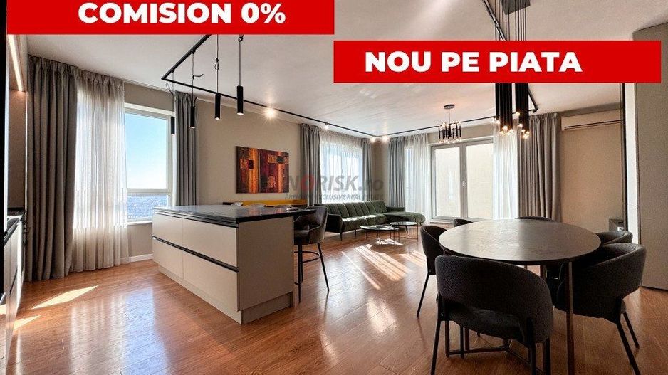 DUPLEX 4 CAMERE Luxul la Tine Acasa ! - Poză 1