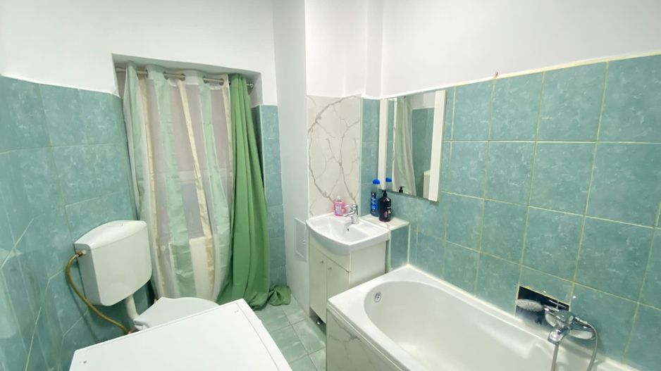 Investiție în centrul Bucureștiului | centrală proprie | Airbnb V16 - Poză 4