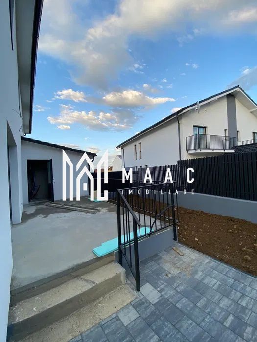 Casa tip duplex | 120 mpu | Teren 270 mp | Calea Cisnadiei - Poză 5