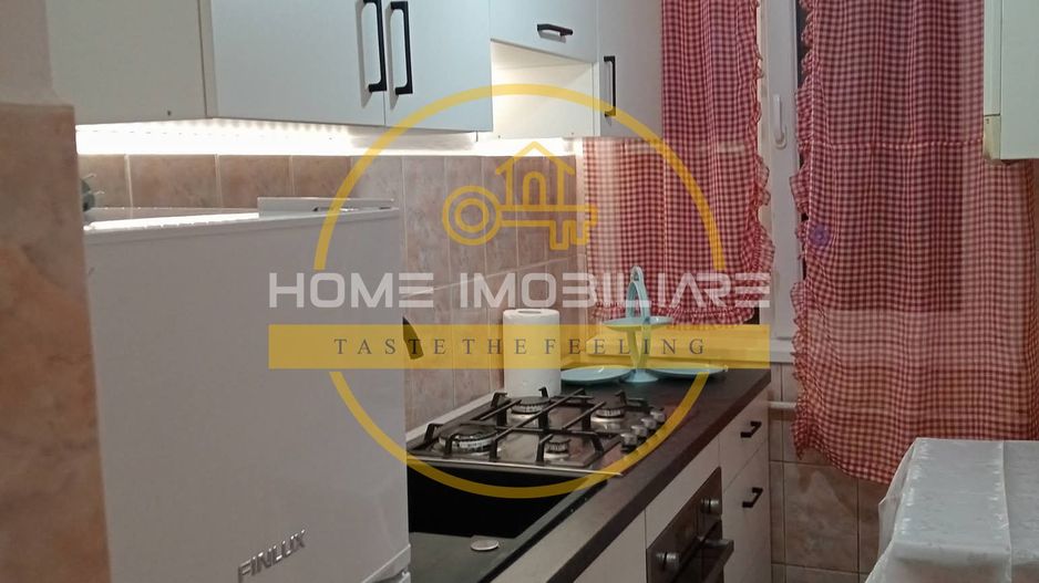 Apartament de inchiriat cu 2 Camere/ 39mp / nedecomandat / Alexandru cel Bun - Poză 4