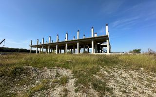 Constructie 3707 mp + Teren intravilan 8828 mp Sibiu /Selimbar - Poză 4