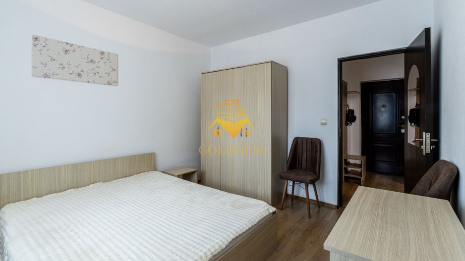 2 camere, modern, Gheorgheni Teodor Mihali Zona FSEGA Iulius Mall - Poză 4