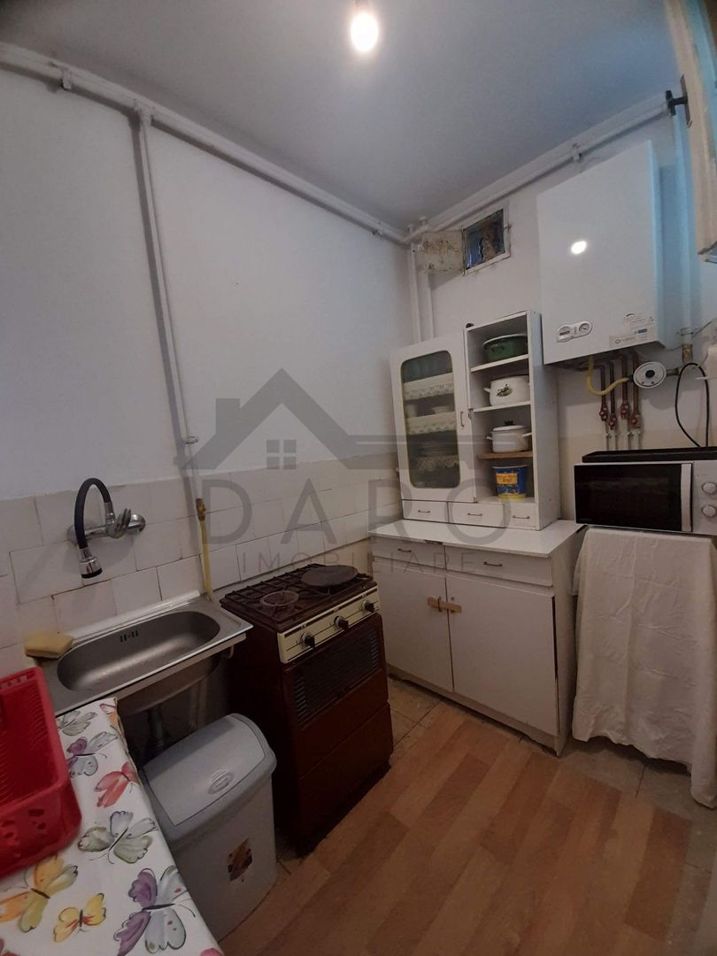 Garsoniera de închiriat, în Aleea Carpați. - Poză 5