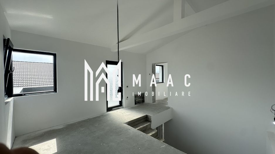 Casă 5 camere de vânzare | Șura Mică, Sibiu | 165 mp - Poză 11