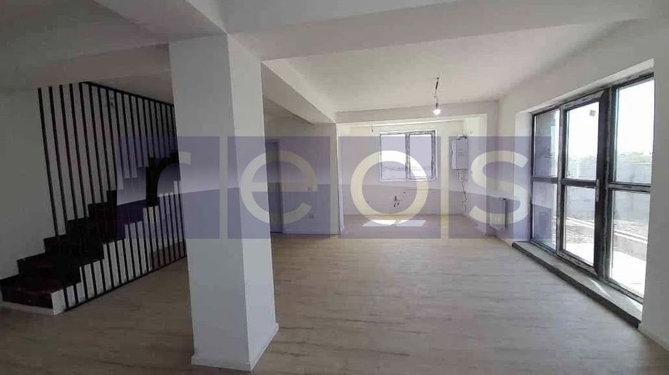 VANZARE VILA P+1+M | 170 MP UTILI | 6 CAMERE | BALOTESTI | - Poză 1