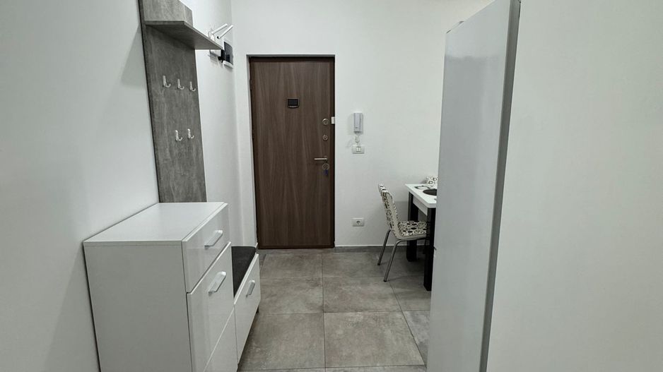 Giroc | 2 Camere | Etaj 1 | Mobilat si Utilat | Curte comuna | - Poză 8