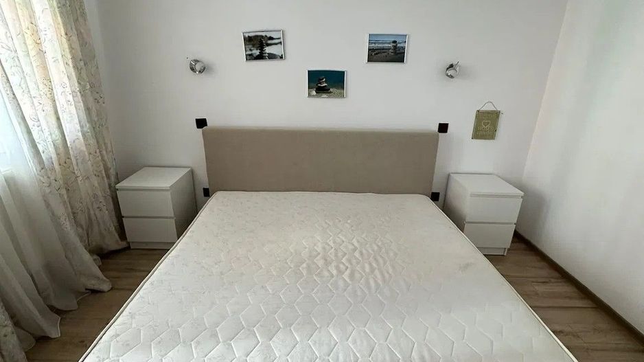 Apartament modern 2 camere S2 50 mp 450euro Podu Ros-Tutora - Poză 1