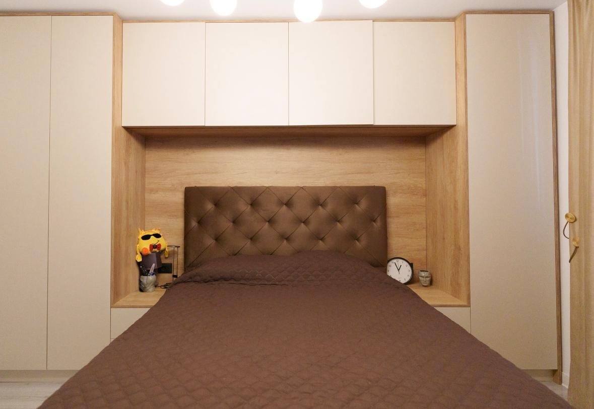 Apartament 2 camere cu loc de parcare in  Tunari - Poză 2