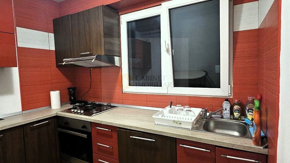 Apartament 2 camere | Complet mobilat | Drumu Taberei - Poză 6