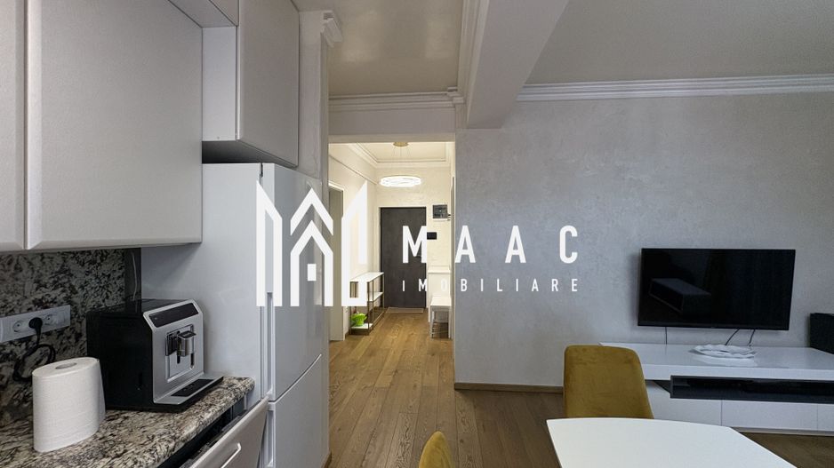Penthouse 3 camere de vânzare | Sibiu, Lazaret | lift - Poză 13