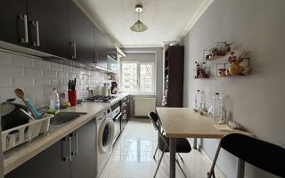 Etaj 2. Zona excelenta. Cu centrala termica proprie - Poză 2