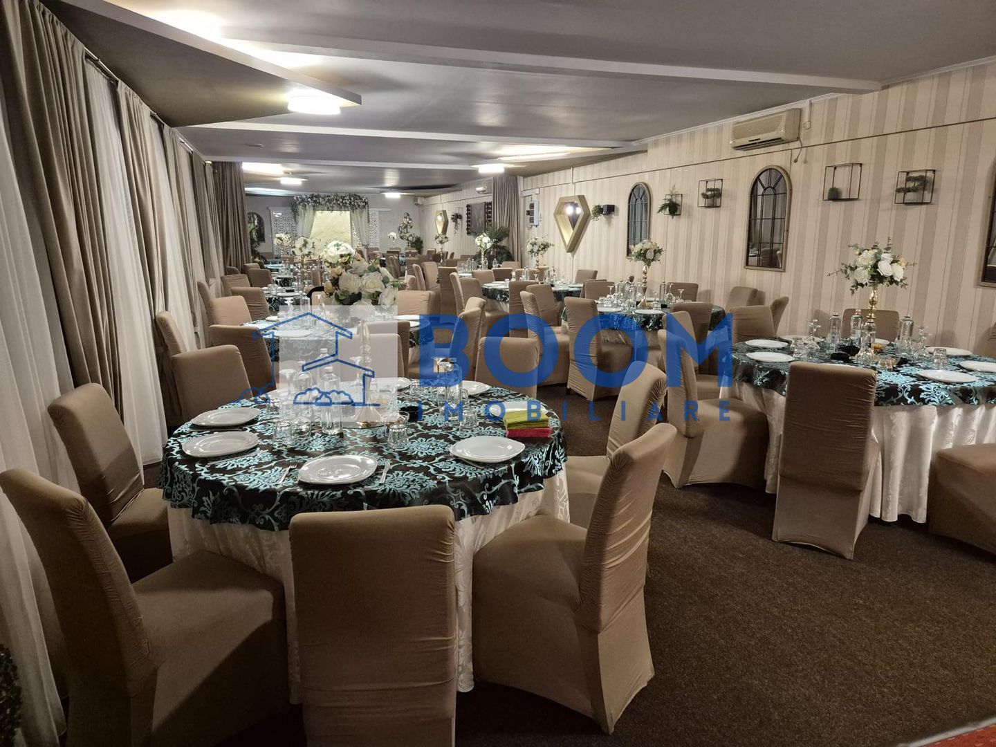Complex HoReCa  | Daesti, Râmnicu Vâlcea | 320 mp, teren 4.100 mp - Poză 9
