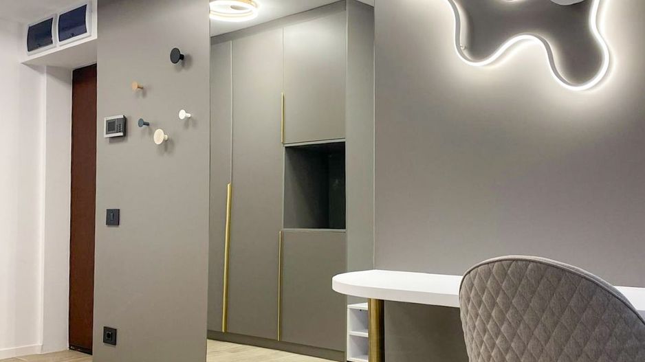 Chirie | Apartament 2 camere | Parc Herăstrău - Poză 6