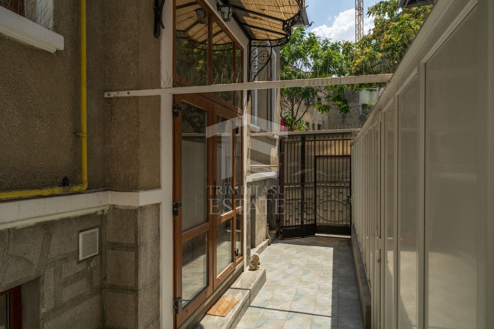 Casa strada Viitorului Piata Gemeni Dacia - Poză 20
