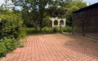 Casă 5 Camere cu fantana | Teren 1490 mp | Centrul Snagovului - Poză 9