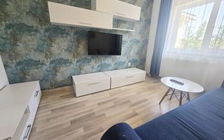2 camere, decomandat, mobilat modern, parcare, Buna Ziua, AUDI - Poză 3