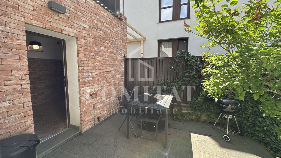 Duplex cu 3 dormitoare | Garaj | Gruia - Poză 24