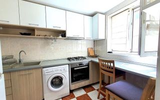 APARTAMENT COMPLET MOBILAT SI UTILAT ZONA IANCULUI - Poză 2