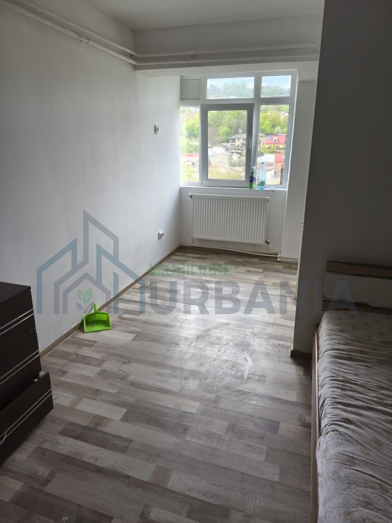 Garsonieră de 24 mp în zona Mircea - Galata, Iași - Poză 6