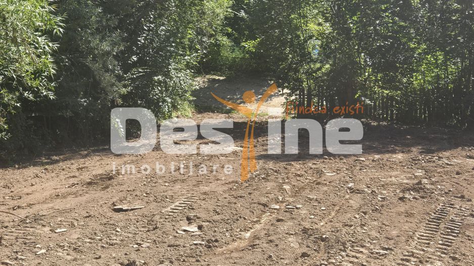 Teren Valea Doftanei,  zona Pe Vale - Baraj Paltinu - Poză 7