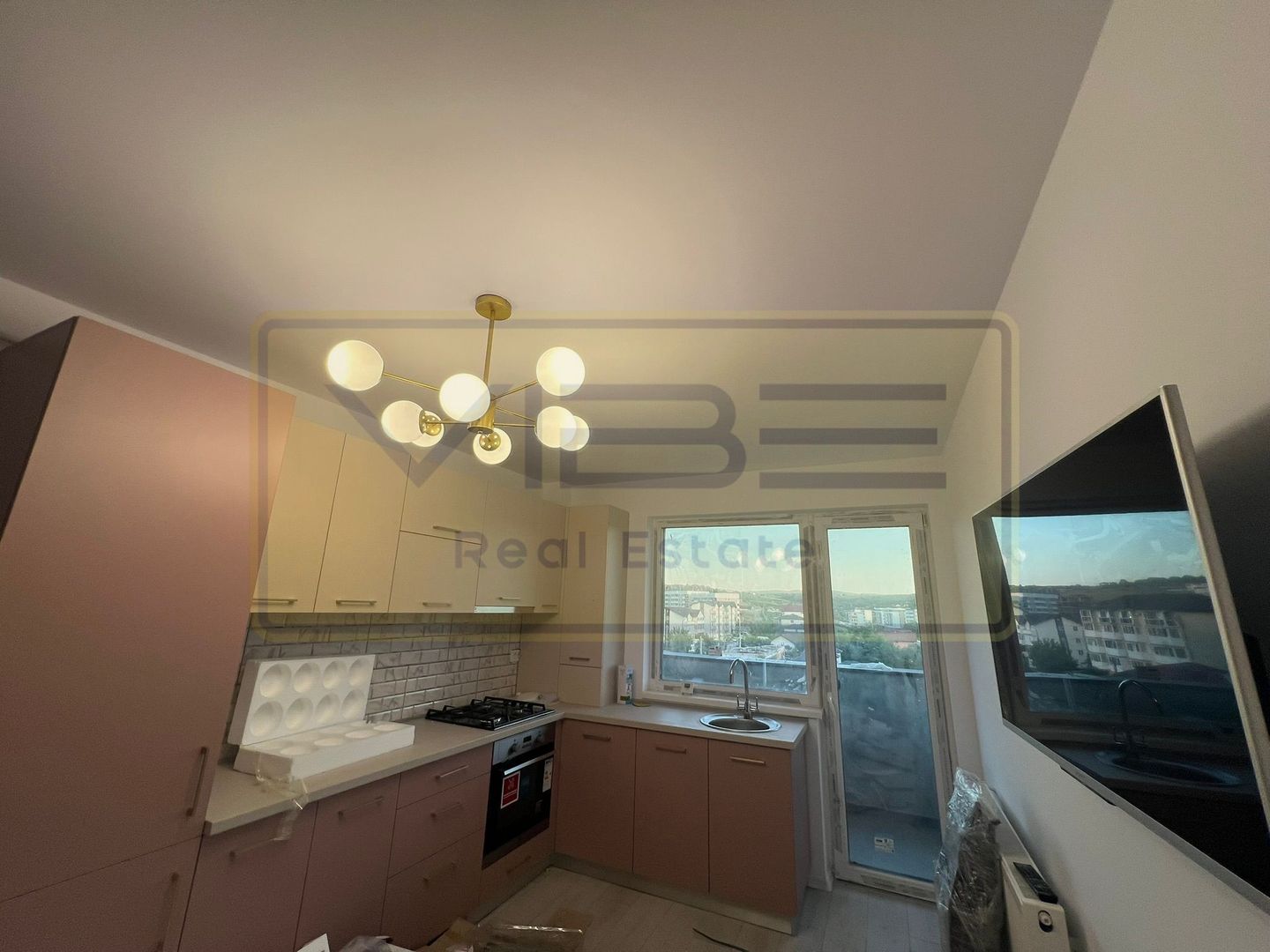 Apartament 2 camere NOU parcare Bucium - Sofia District - Poză 1