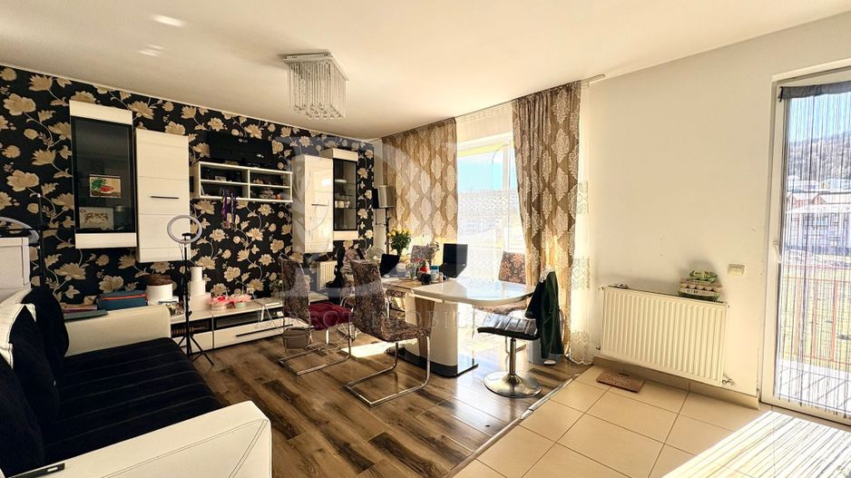 Apartament 2 camere – Zona Eroilor, Florești - Poză 1