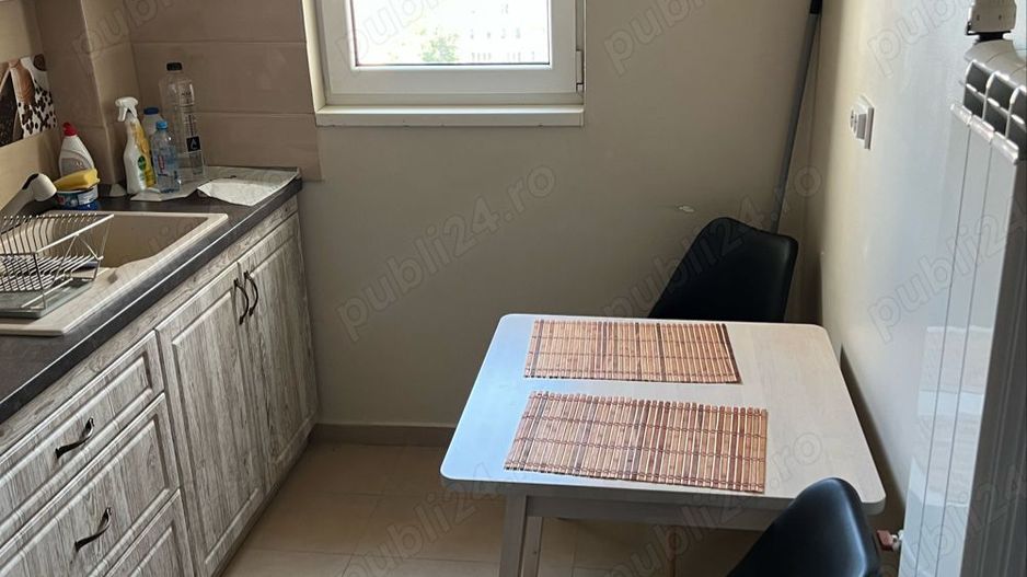 vand apartament 3 camere plus dressing - Poză 2