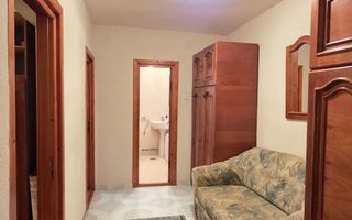 Apartament cu 3 camere, etaj 7, mobilat si utilat, VASLUI - zona GARA; - Poză 2