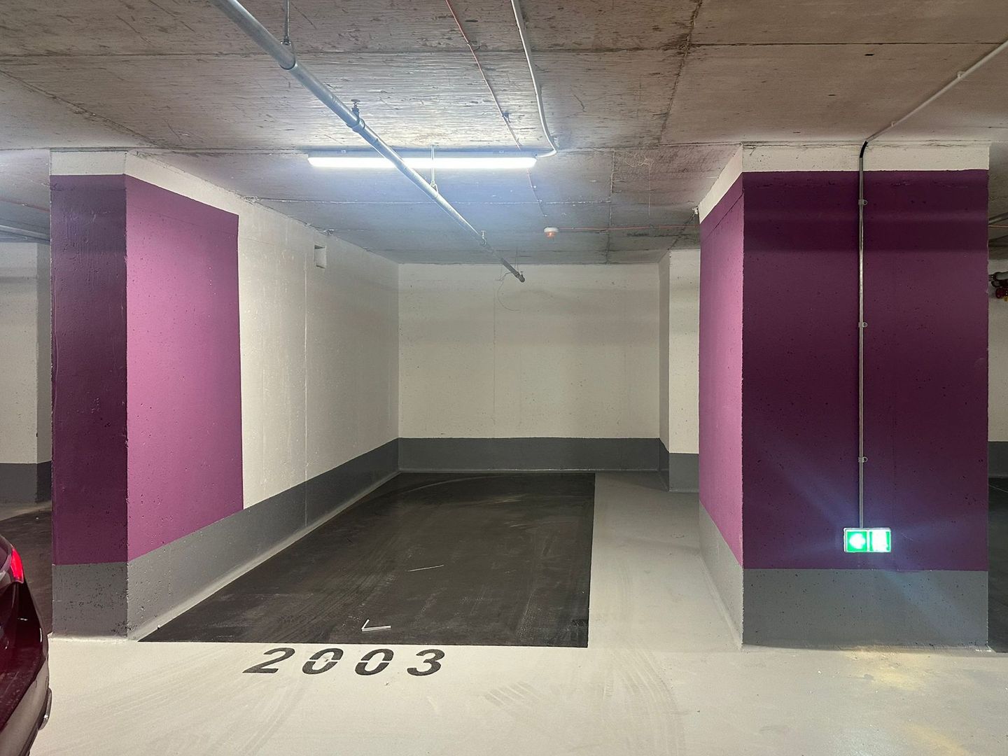 Chirie apartament 2 camere I Cortina North I  vedere liberă - Poză 15