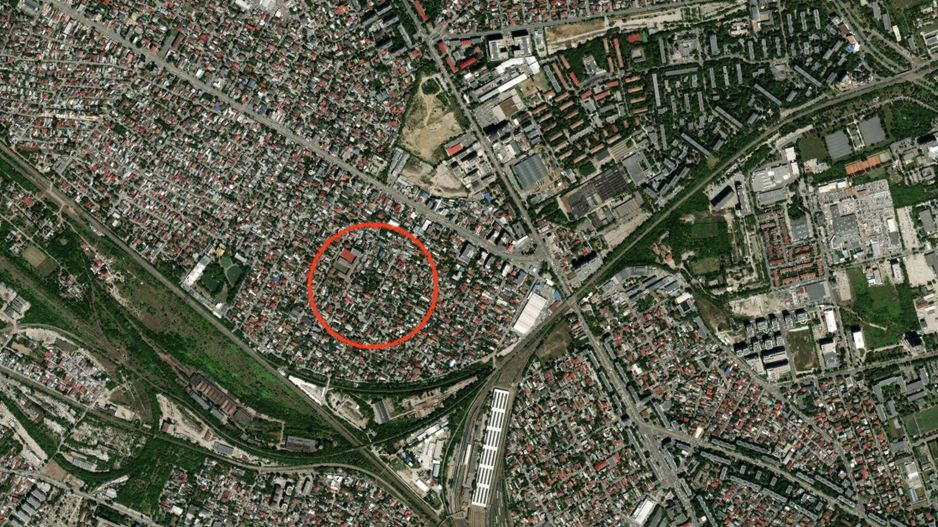 TEREN 920MP | DESCHIDERE 23 - Poză 2