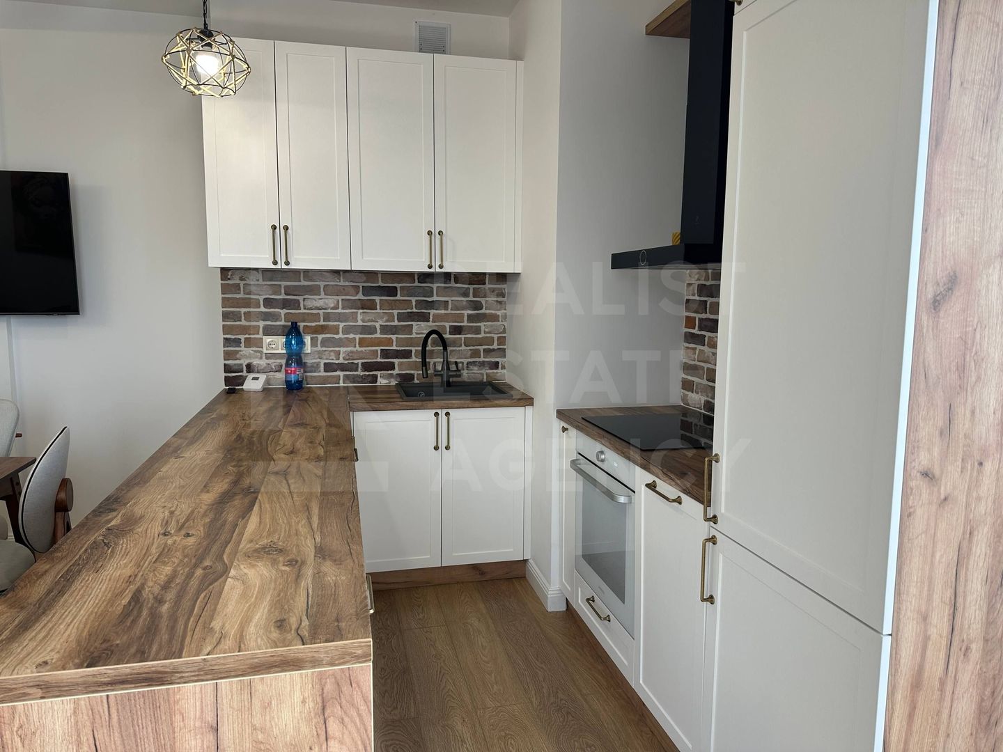 Chirie, apartament, 3 camere, Strada Calea Ieșilor, Buiucani - Poză 15