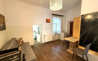 Apartament 2 camere, ideal pentru investitie, zona Regele Ferdinand! - Poză 4