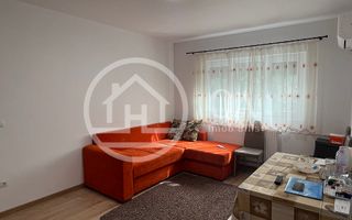 Apartament cu 2 camere de vanzare in Rogerius Oradea - Poză 1