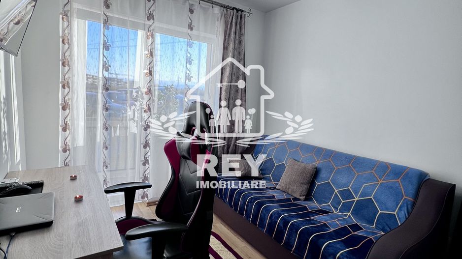 Comision 0% | 3 Camere Smart în Belvedere – Eficiență și Confort Maxim - Poză 4