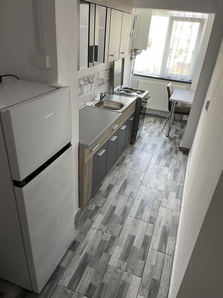 Garsoniera zona Astra etaj - Poză 3