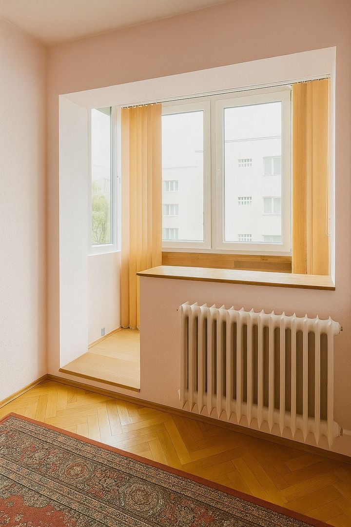 APARTAMENT 60 MP ZONA TAKE IONESCU - Poză 16