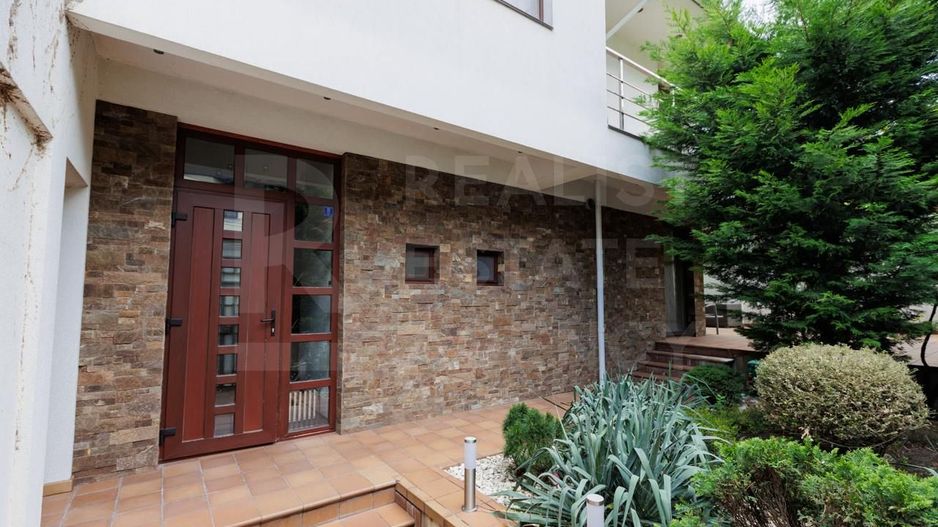 Chirie casa, 5 camere, sectorul Telecentru - Poză 1