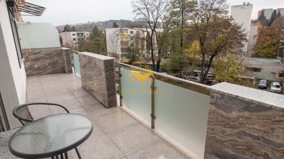2 camere, Premium, Bloc Nou, Plopilor Zona Platinia, USAMV, Motilor - Poză 7