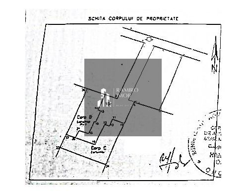 Casa renovata 105mp utili si curte libera 45mp -Eroii Revolutiei - Poză 21