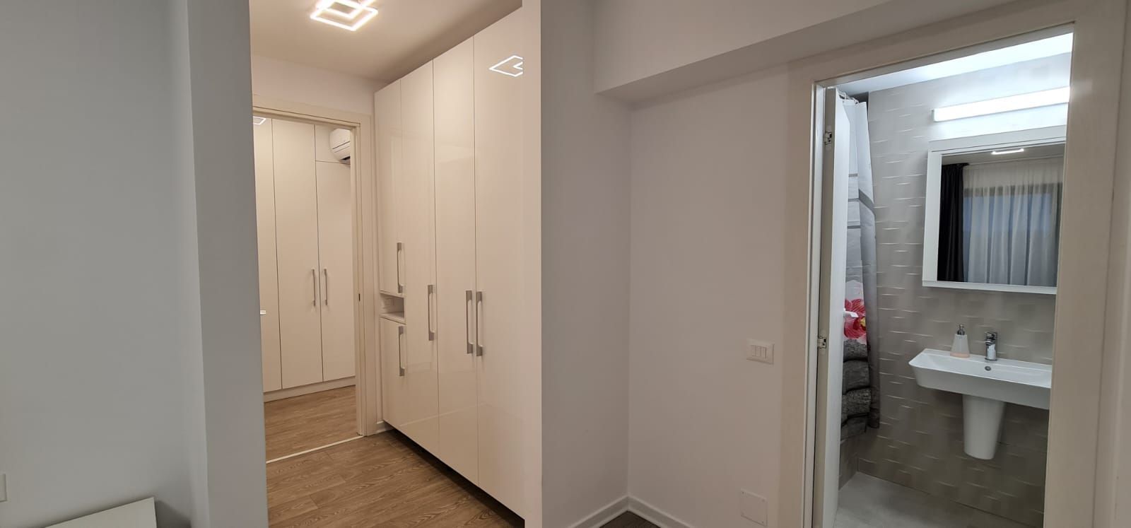 3 camere | Cloud 9 Residence | Aviației| 2 terase| 2 parcări subterane - Poză 25