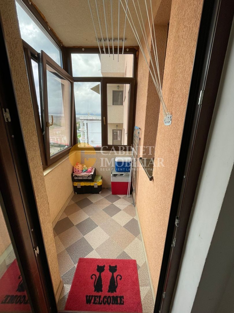 POPAS PACURARI - 3 CAMERE DECOMANDAT - ETAJ INTERMEDIAR - LOC DE PARCARE - Poză 5