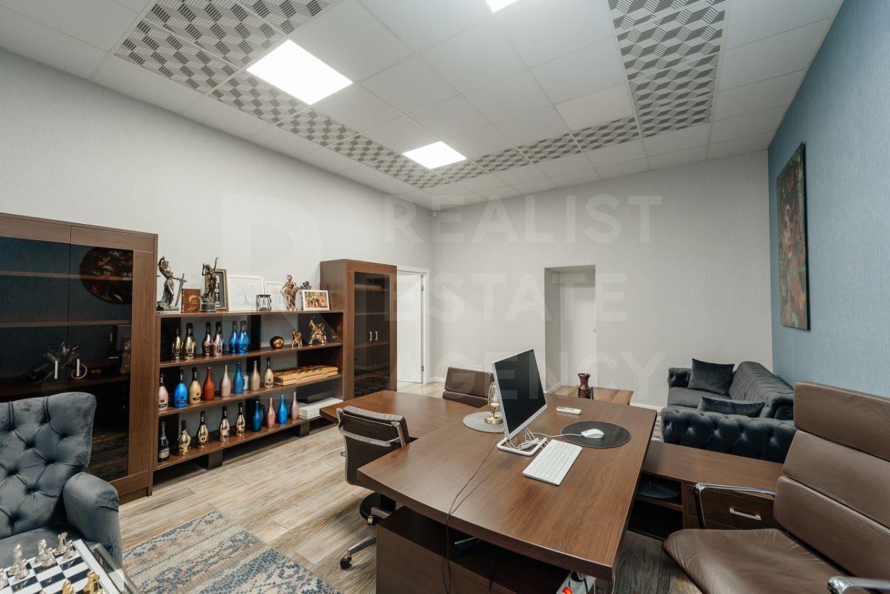 Chirie, spațiu de birouri, 250 mp, str. M. Kogălniceanu, Centru - Poză 9