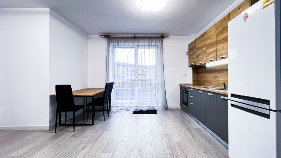 Apartament 2 camere decomandat, Parcare, Chinteni - Poză 1