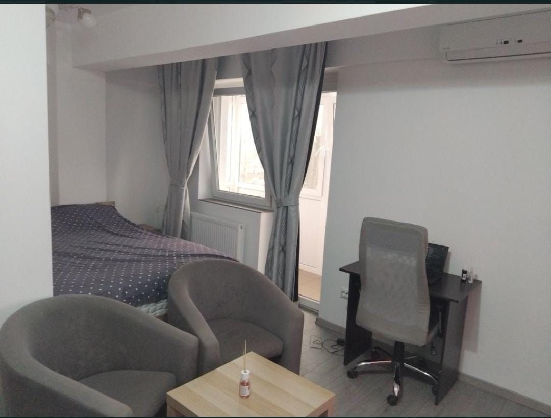 Garsoniera de vanzare Luica - Poză 2